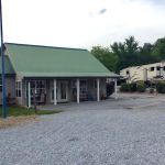 Rutledge Lake RV Park