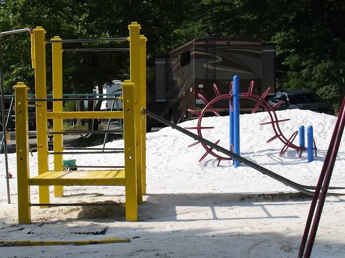 Rutledge Lake RV Park Picture 8