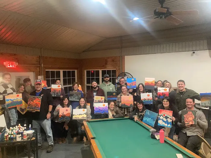 Rutledge Lake RV Park Picture 5