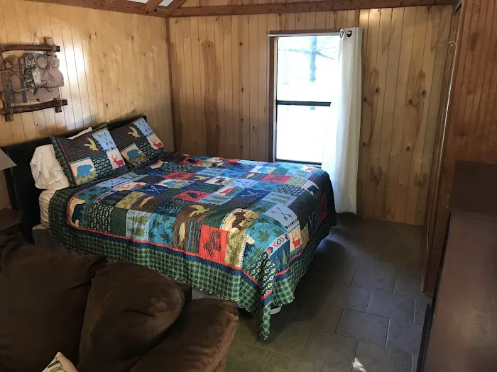 Rutledge Lake RV Park Picture 7