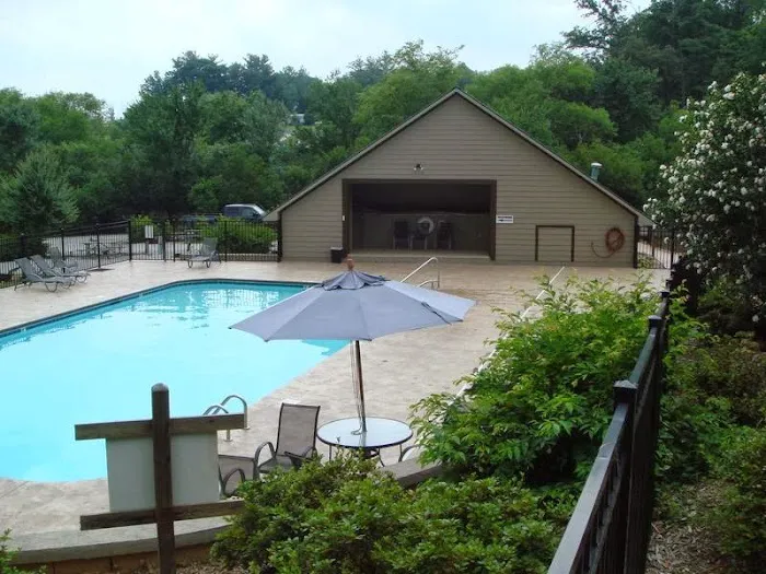 Rutledge Lake RV Park Picture 3