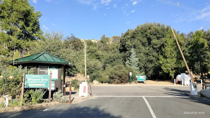 Thousand Trails Oakzanita Springs Picture 9