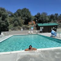 Thousand Trails Oakzanita Springs ico