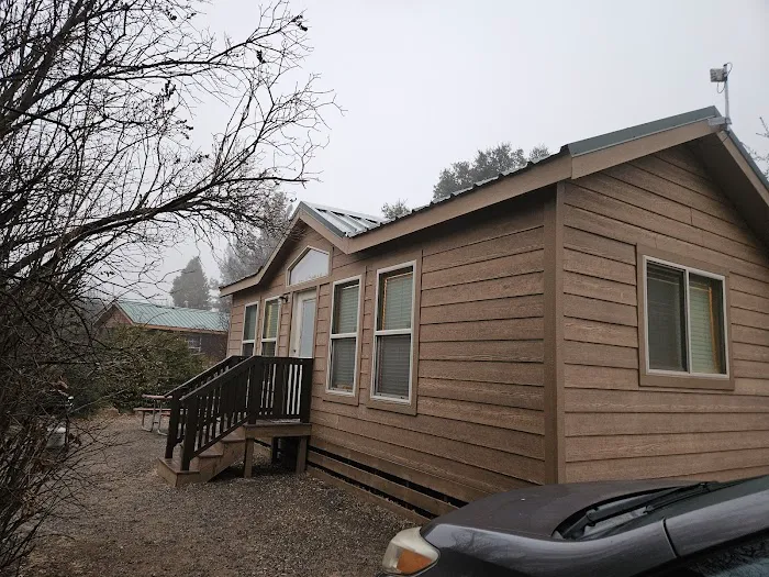 Thousand Trails Oakzanita Springs Picture 10