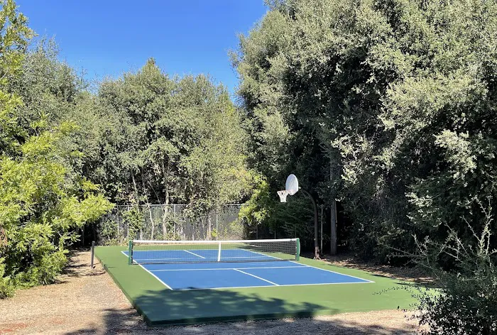 Thousand Trails Oakzanita Springs Picture 5