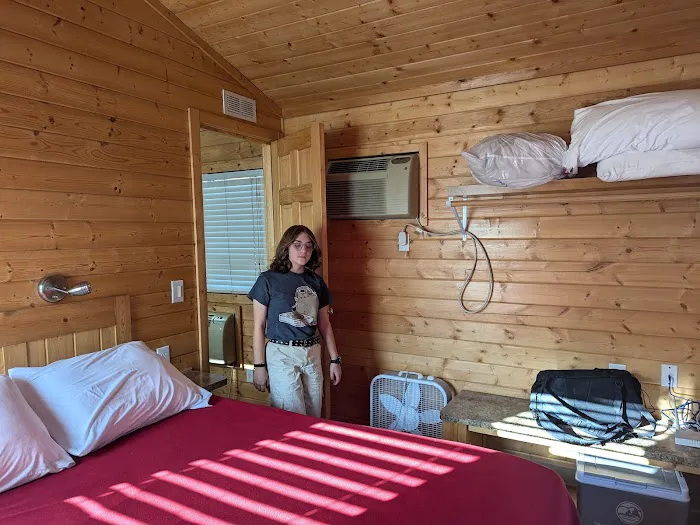 Thousand Trails Oakzanita Springs Picture 3