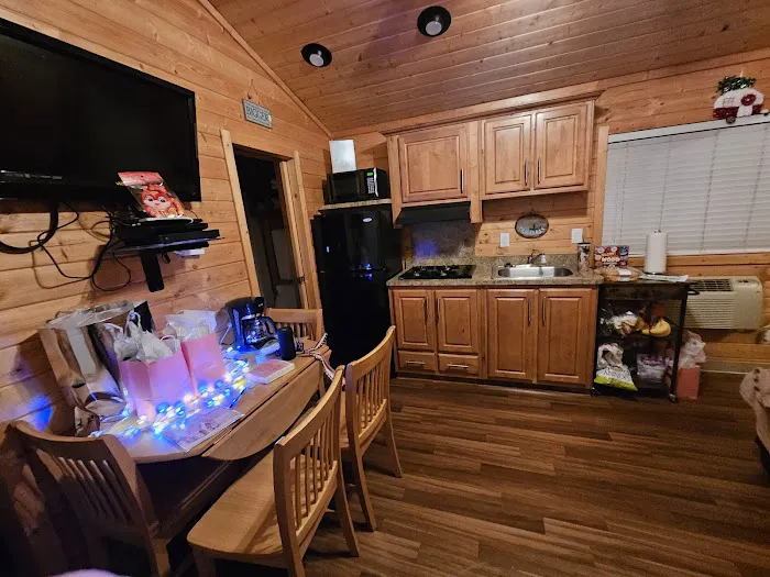 Thousand Trails Oakzanita Springs Picture 6