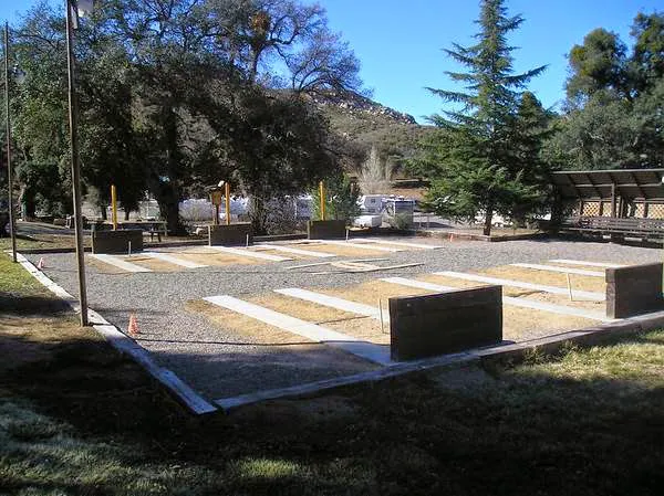 Thousand Trails Oakzanita Springs Picture 2