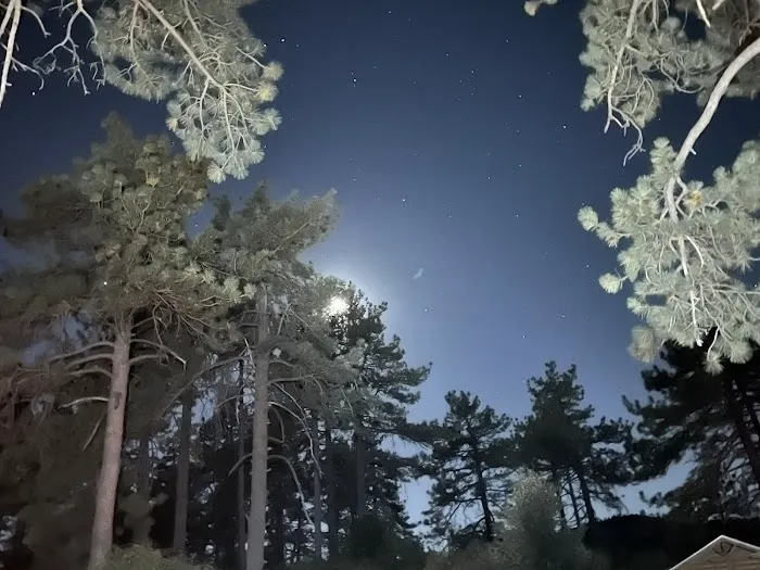 Paso Picacho Campground Picture 5