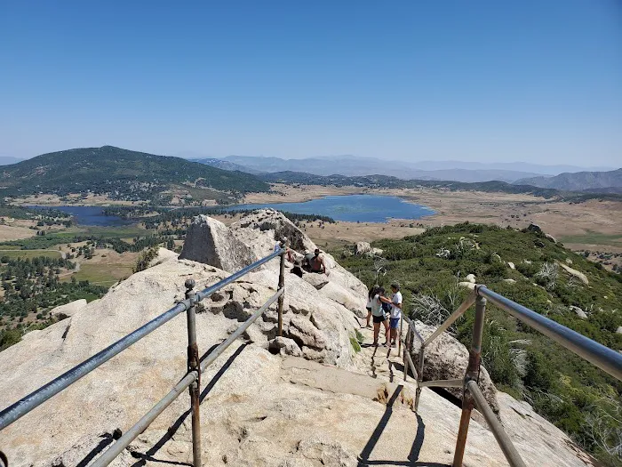 Paso Picacho Campground Picture 7