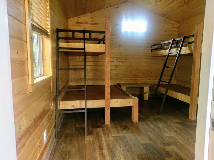 Paso Picacho Campground Picture 9