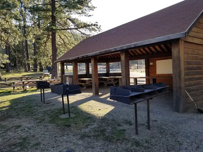 Los Vaqueros Group Horse Camp Picture 1