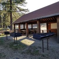 Los Vaqueros Group Horse Camp ico