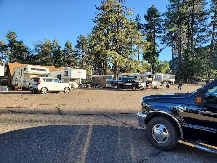 Los Vaqueros Group Horse Camp Picture 9