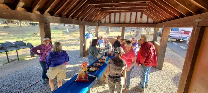 Los Vaqueros Group Horse Camp Picture 4