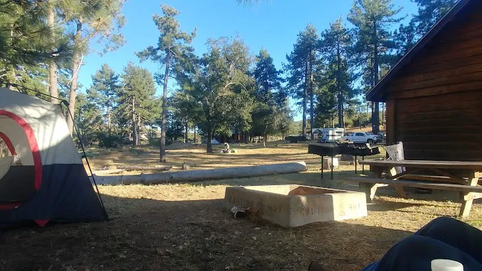 Los Vaqueros Group Horse Camp Picture 10