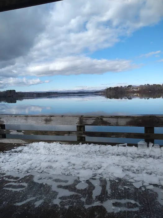 Lake Robinson RV Park Picture 2