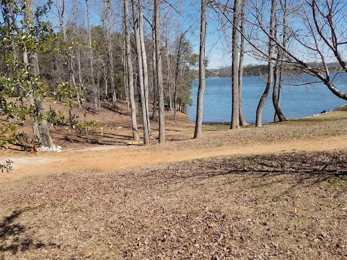 Lake Robinson RV Park Picture 8