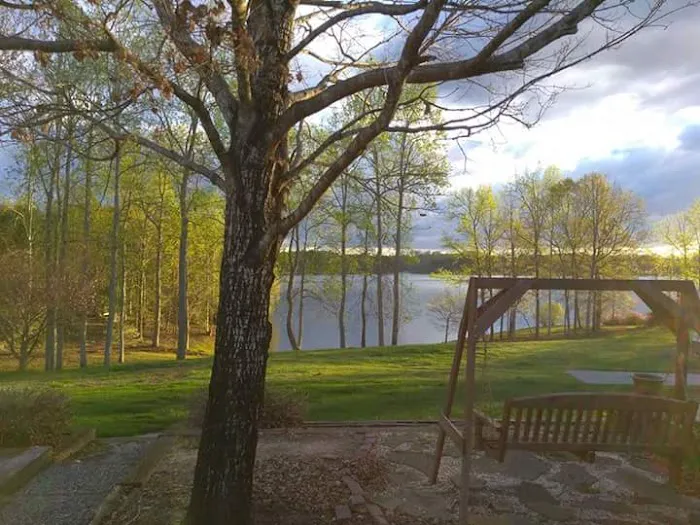 Lake Robinson RV Park Picture 6