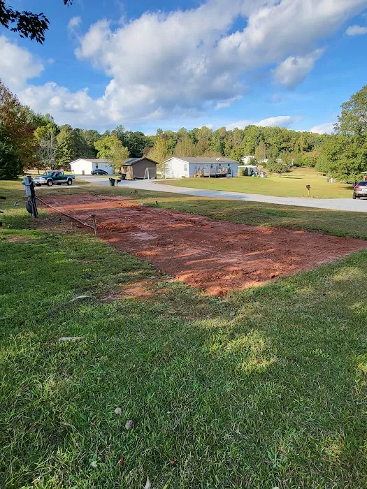 Milford Manor Mobile Home Park Picture 1