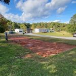 Milford Manor Mobile Home Park