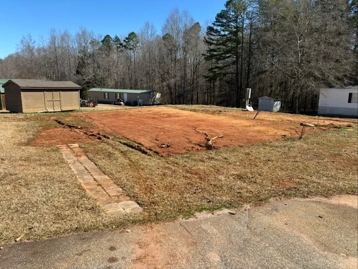 Milford Manor Mobile Home Park Picture 4