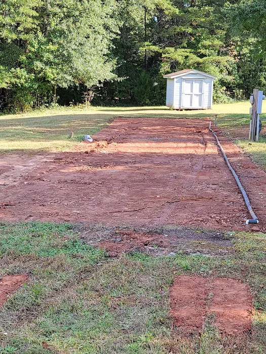 Milford Manor Mobile Home Park Picture 3