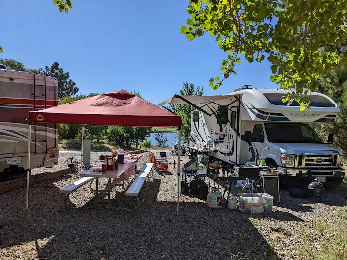 Chambers Park Picture 1