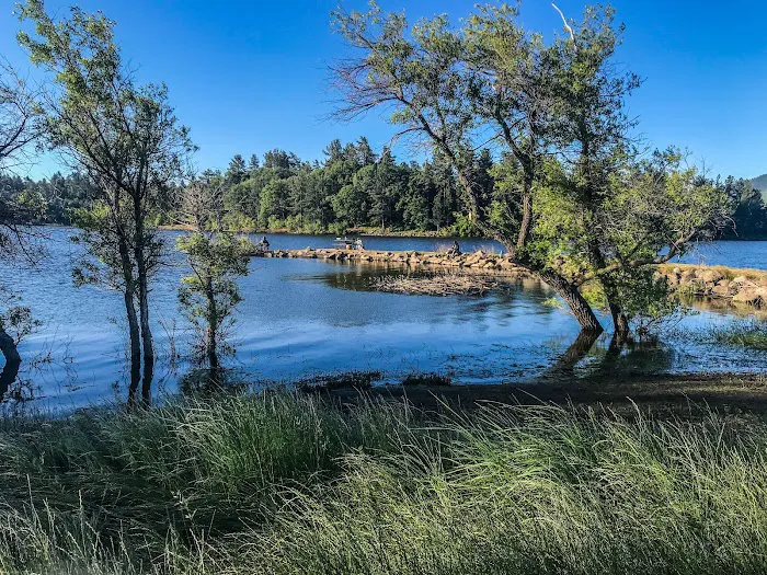 Chambers Park Picture 2