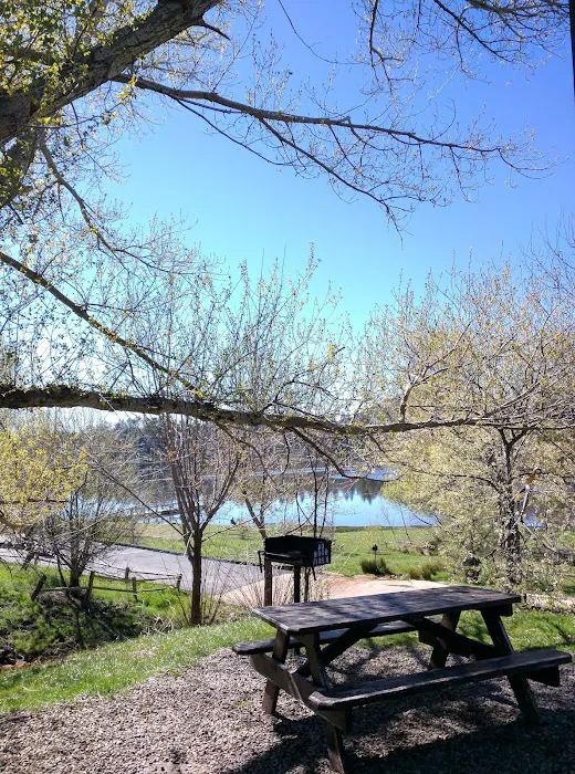 Chambers Park Picture 10