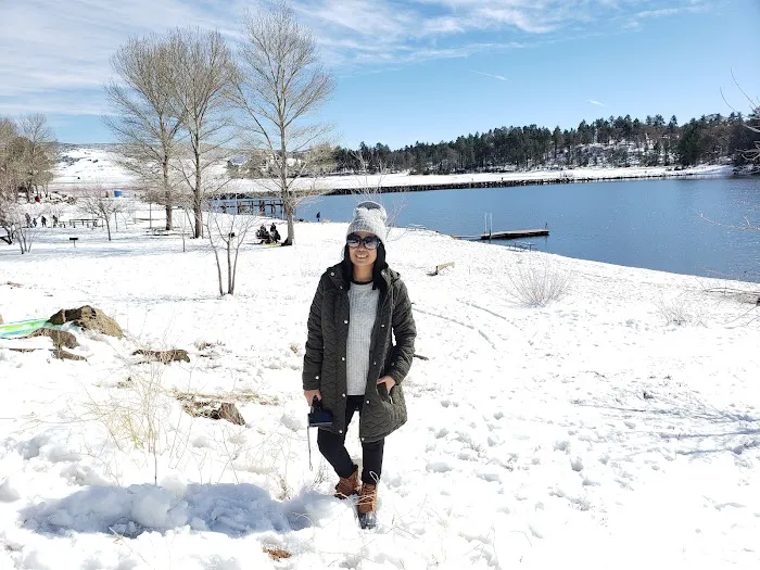 Chambers Park Picture 4