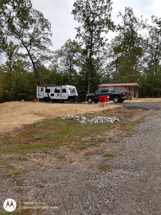 Turkey Trail RV Park Picture 5