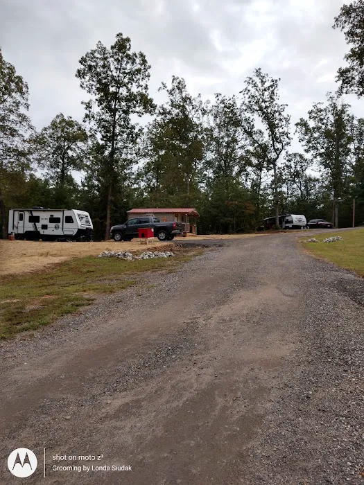 Turkey Trail RV Park Picture 1