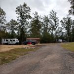 Turkey Trail RV Park