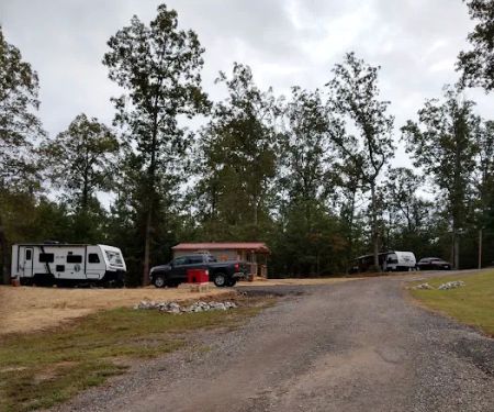 Turkey Trail RV Park