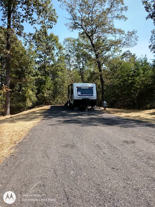 Turkey Trail RV Park Picture 2