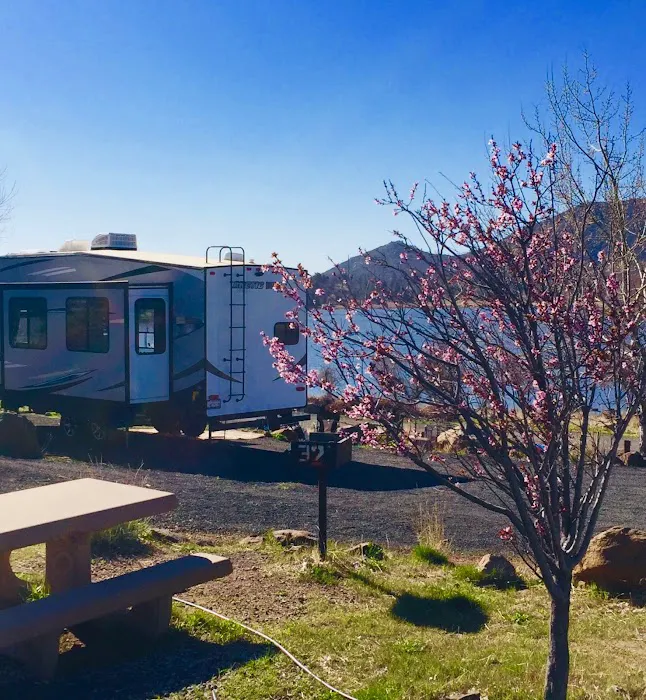 Lake Cuyamaca Recreation & Park Picture 1