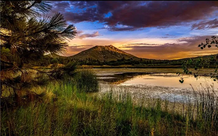 Lake Cuyamaca Recreation & Park Picture 5