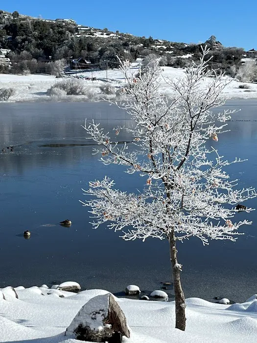 Lake Cuyamaca Recreation & Park Picture 7