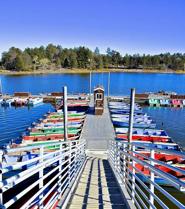 Lake Cuyamaca Recreation & Park Picture 8