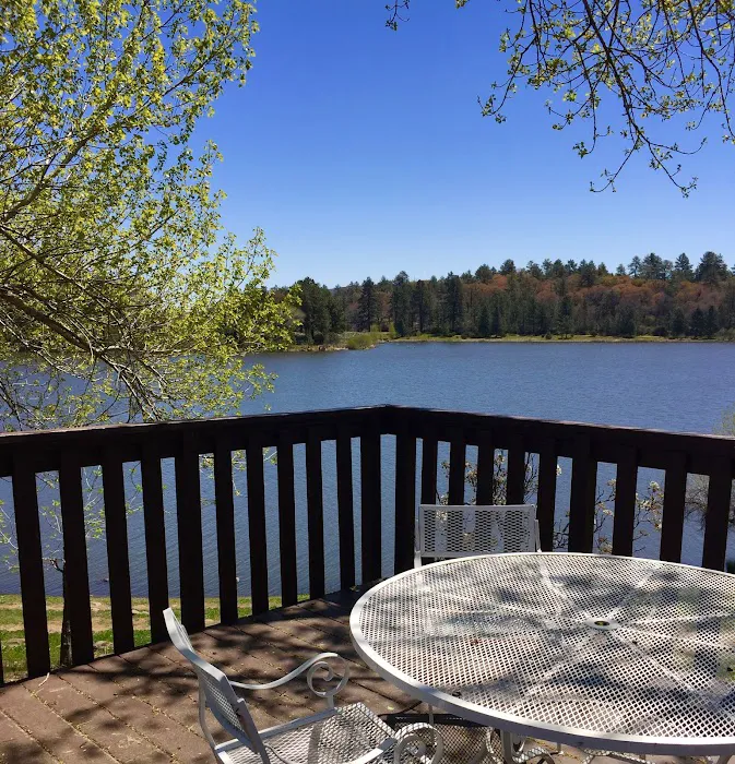 Lake Cuyamaca Recreation & Park Picture 2