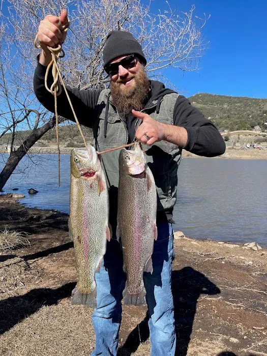 Lake Cuyamaca Recreation & Park Picture 6