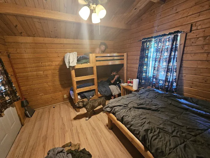 Lake Cuyamaca Recreation & Park Picture 4