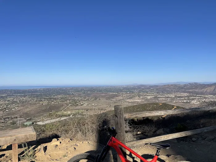 Corral Canyon Campground Picture 6