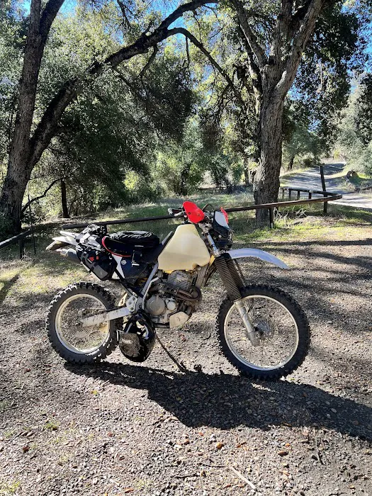 Corral Canyon Campground Picture 1