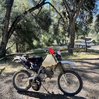 Corral Canyon Campground ico