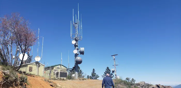 Corral Canyon Campground Picture 4