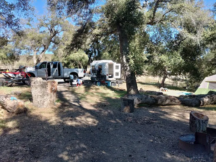 Corral Canyon Campground Picture 3