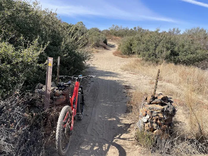 Corral Canyon Campground Picture 7