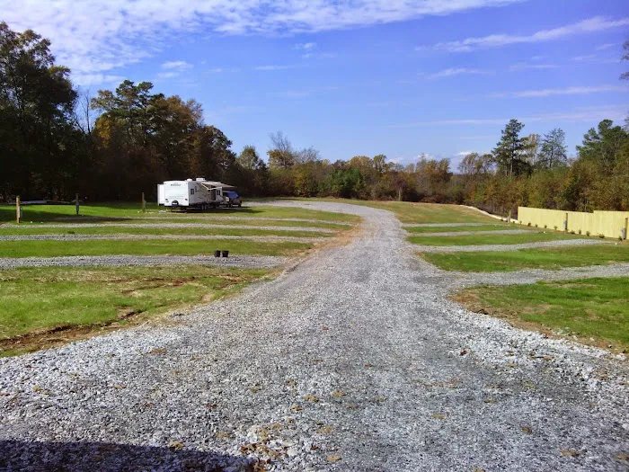 GSP RV Park Picture 7